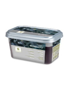 RAVIFRUIT FRZ BLUEBERRY PUREE 8044 - Carton