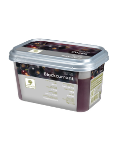 RAVIFRUIT FRZ BLACKCURRANT PUREE8021 - Carton