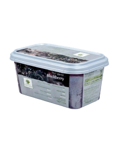 RAVIFRUIT FRZ BLACKBERRY PUREE 8043 - Carton