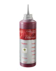 RAVIFRUIT FRZ COULIS RASPBERRY - Carton