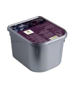 RAVIFRUIT FRZ COMPOTEE BLUEBERRY - Carton