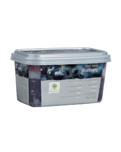 RAVIFRUIT FROZEN COMPOTE BLUEBERRY - Carton