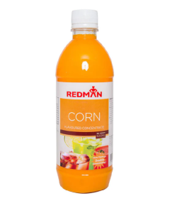 REDMAN FLAVOURED CONC CORN - Carton