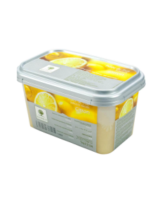 RAVIFRUIT FROZEN COMPOTE LEMON - Carton