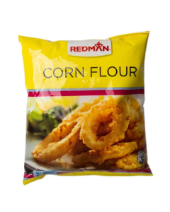 REDMAN FLOUR CORN - Carton