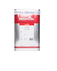 REDMAN FLOUR CORN - Carton