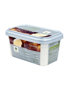 RAVIFRUIT FRZ COCONUT FRT PUREE 8025 - Carton