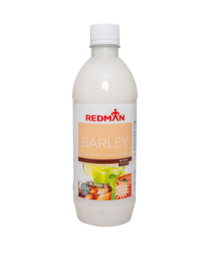 REDMAN FLAVOURED CONC BARLEY - Carton