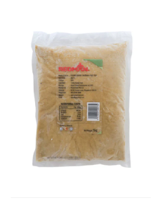 REDMAN FRZ DURIAN PULP KP - Carton