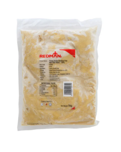 REDMAN FRZ DURIAN PULP PURE MSW - Carton