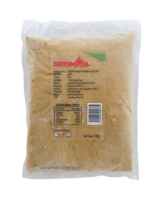 REDMAN FRZ DURIAN PULP PURE D24 - Carton