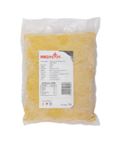 REDMAN FRZ DURIAN SEEDLESS PULP D200 - Carton