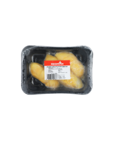 REDMAN FRZ DURIAN PULP W SEED D24 - Carton