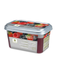 RAVIFRUIT FRZ FOREST FRT PUREE 8046 - Carton