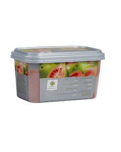 RAVIFRUIT FRZ GUAVA FRT PUREE 8033 - Carton