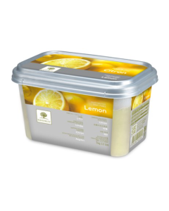 RAVIFRUIT FRZ LEMON FRT PUREE 8022 - Carton