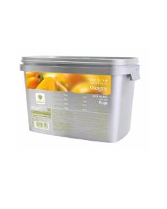 RAVIFRUIT FRZ MANGO PUREE 8954 - Carton