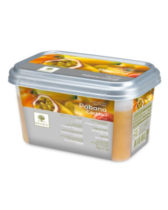 RAVIFRUIT FRZ PABANA PUREE 8301 - Carton