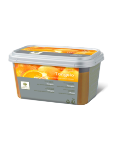 RAVIFRUIT FRZ PUREE TANGELO - Carton