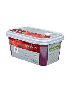 RAVIFRUIT FRZ RASPBERRY PUREE 8031 - Carton