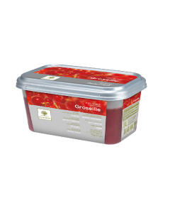 RAVIFRUIT FRZ RED CURRANT PUREE 8035 - Carton