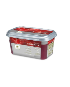 RAVIFRUIT FRZ RASPBERRY PUREE 8986 - Carton