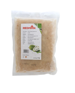 REDMAN FRZ SOURSOP SEEDLESS PULP - Carton