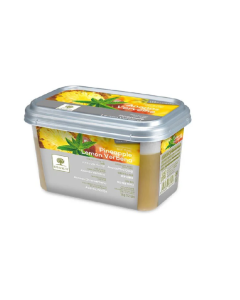 RAVIFRUIT FRZ VERBENA PINEAPPLE PUREE 8089 - Carton