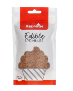 REDMAN DECOR GINGERBREAD MAN BR REDMAN - Carton