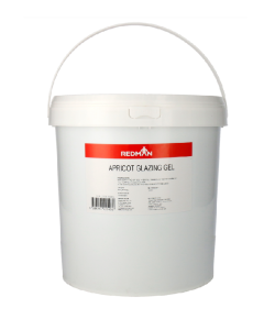 REDMAN GLAZING GEL APRICOT - Carton