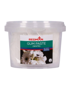 REDMAN GUM PASTE REDMAN - Carton