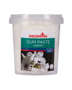 REDMAN GUM PASTE REDMAN - Carton