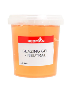 REDMAN GEL GLAZING NEUTRAL - Carton