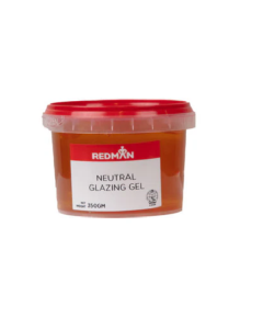 REDMAN GEL GLAZING NEUTRAL - Carton