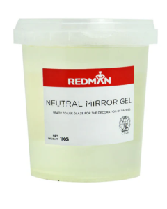 REDMAN GEL MIRROR NEUTRAL - Carton