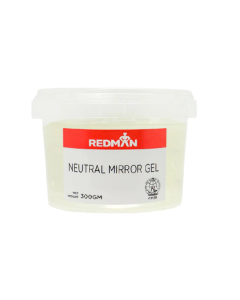 REDMAN GEL MIRROR NEUTRAL - Carton