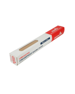 REDMAN GREASEPROOF PAPER UNBLEACHED 60X40CM 10P - Carton