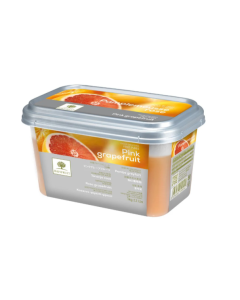 RAVIFRUIT FRZ GRAPEFRUIT PUREE - Carton