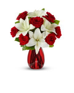 REDMAN GP ROSE RED AND CARLA LILY - Carton