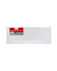 REDMAN ICING BAG 18" DISPOSABLE 200PC - Carton