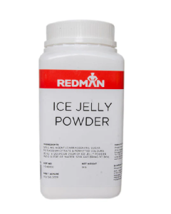 REDMAN ICE JELLY POWDER - Carton