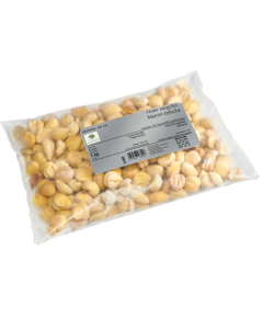 RAVIFRUIT IQF CHESTNUT (PEELED) 8166 - Carton