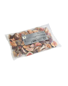 RAVIFRUIT IQF FIG (QUARTERS) 8528 - Carton