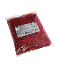 RAVIFRUIT IQF RED SOUR CHERRY 8160 - Carton