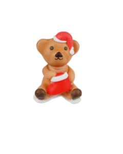 REDMAN ICING SANTA BEAR - Carton