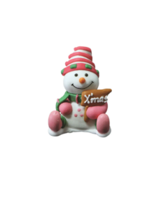 REDMAN ICING SNOWMAN - Carton