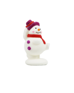REDMAN ICING SNOWMAN - Carton