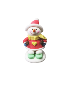 REDMAN ICING SNOWMAN - Carton