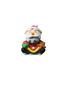 REDMAN ICING SANTA - Carton