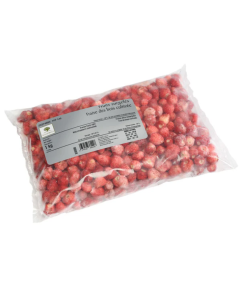 RAVIFRUIT IQF S/BERRY WILD CUL 8360 - Carton